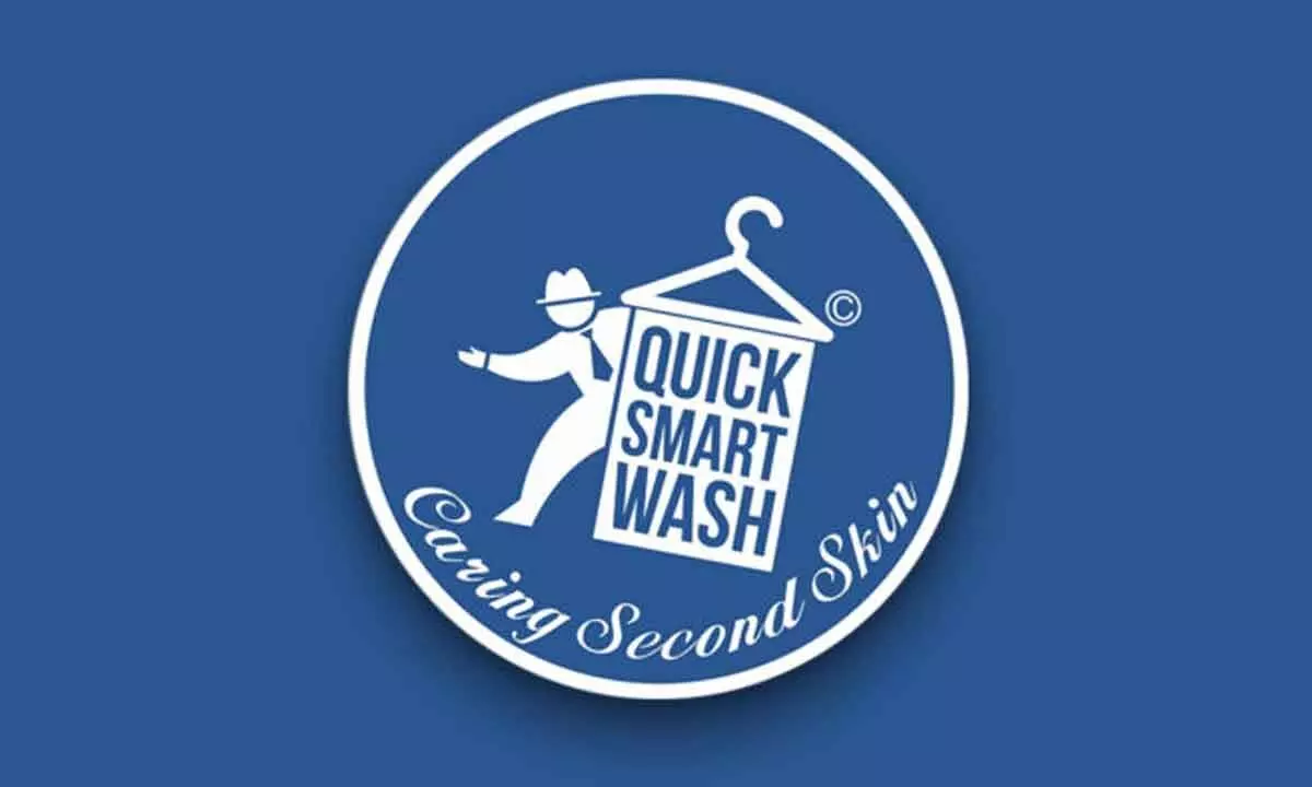 Quick Smart Wash raises $5.15 mn