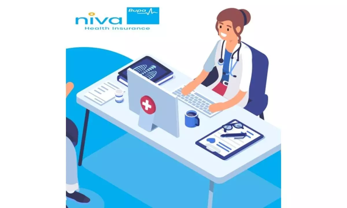 Future growth options for Niva Bupa could include public listing of biz