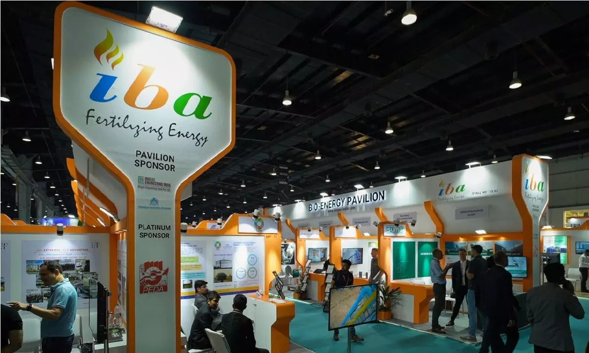 REI Expo 2023 to bring investments worth Rs 1,500 crore in biogas segment: IBA