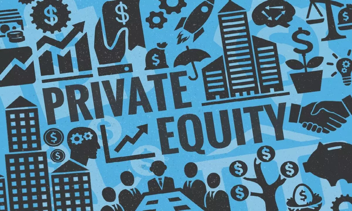 Private Equity-Venture Capital investments decline 15 per cent to $6 billion in Q323