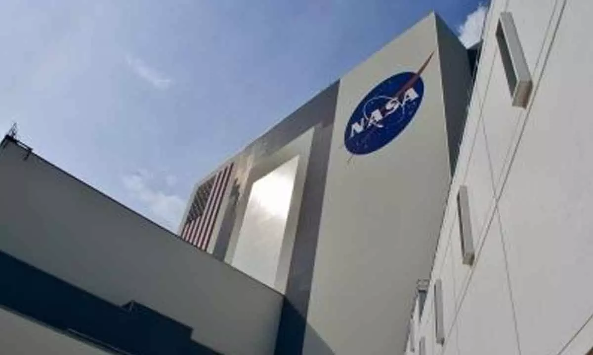 NASA awards over $10mn to 7 firms for Mars sample return mission