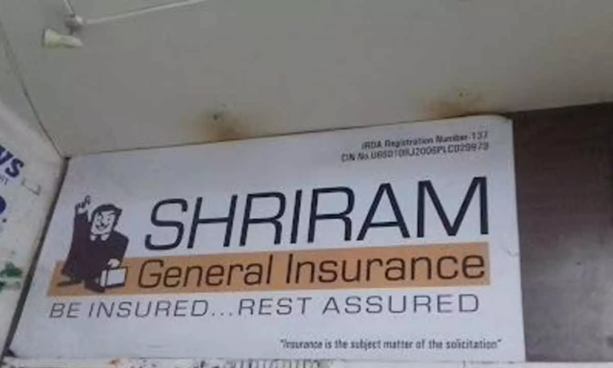 Shriram to diversify product portfolio