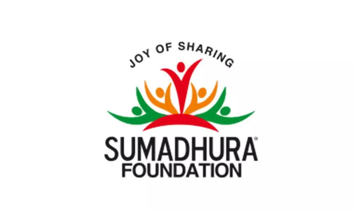 Sumadhura rebuilds school under CSR