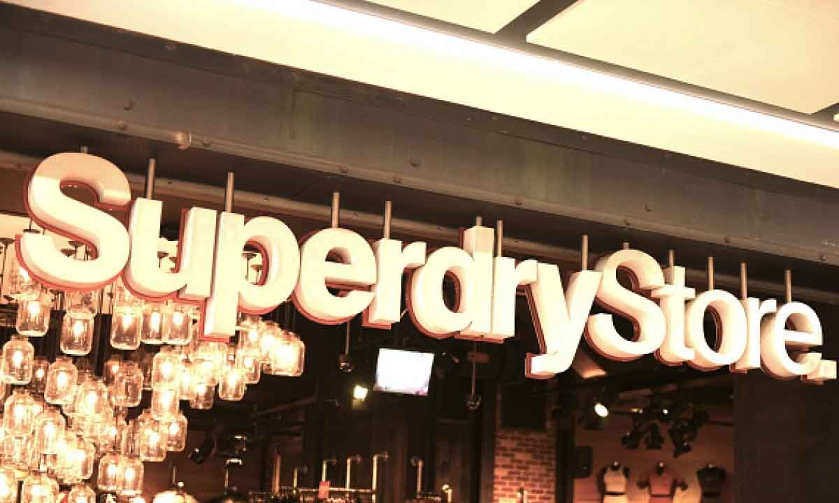 Reliance Brands Acquires Majority Ownership in UK based Superdry's
