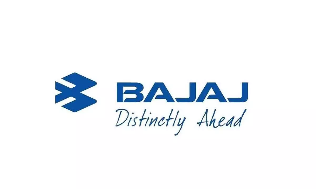 Bajaj Auto Sept sales down 1%