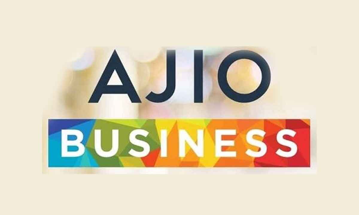 Ajio Business unveils 10th edition of ILFM
