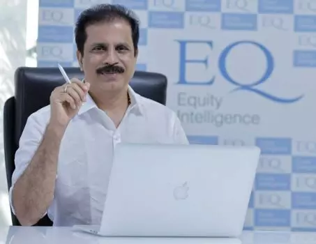 Small-cap stock expert Porinju Veliyath adds multibagger Kerala Ayurveda to his portfolio