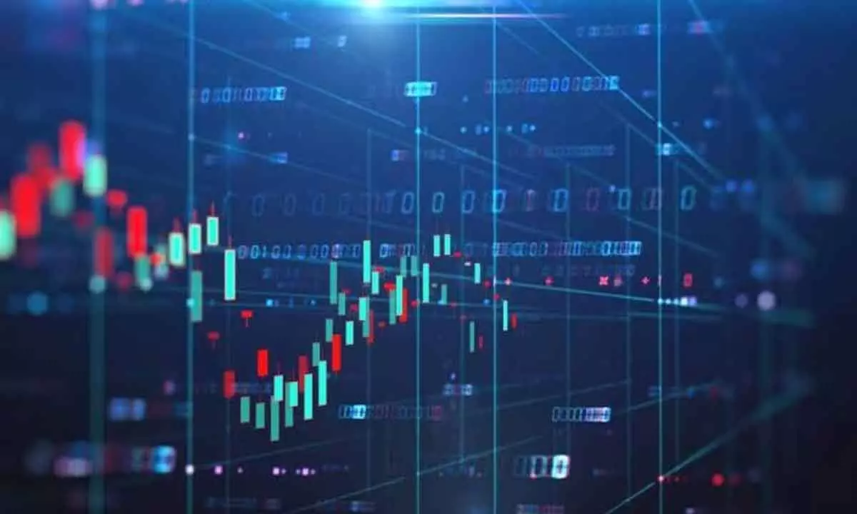 Positive sentiment may sustain above 65,300 level