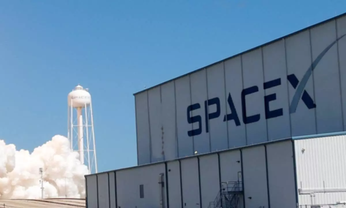 SpaceX aims for 12 launches a month