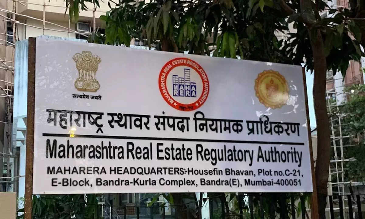 MahaRERA calls for quality guidelines for realty projects