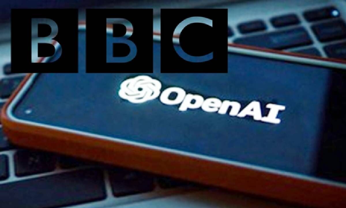 BBC Blocks OpenAI Data Scraping, To Harness Generative AI