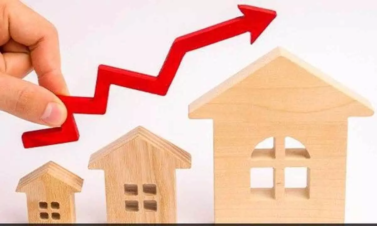 Unchanged repo rates to ignite housing demand in festive season