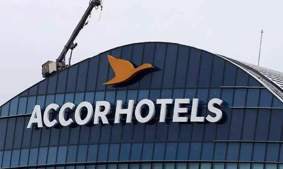 Accor plans to open 30 hotels