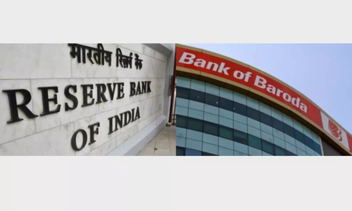 RBI ban on onboarding customers via app can affect growth trajectory of Bank of Baroda