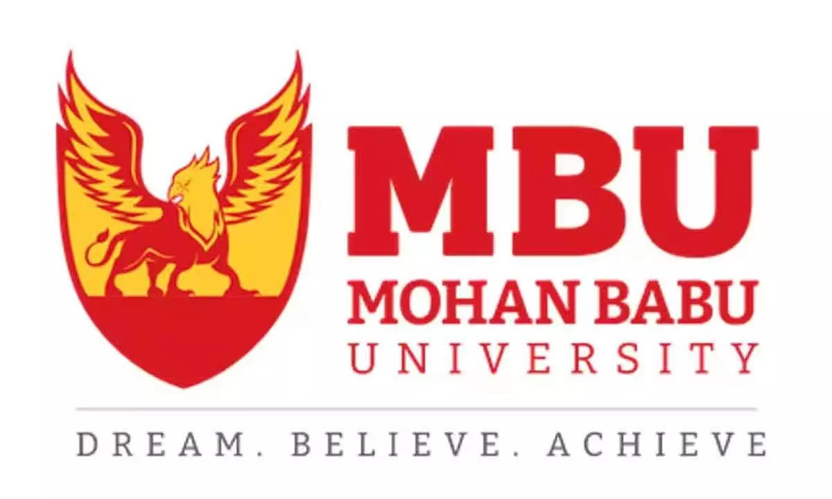 Mohan Babu University sets up kitchen at Rs 25cr