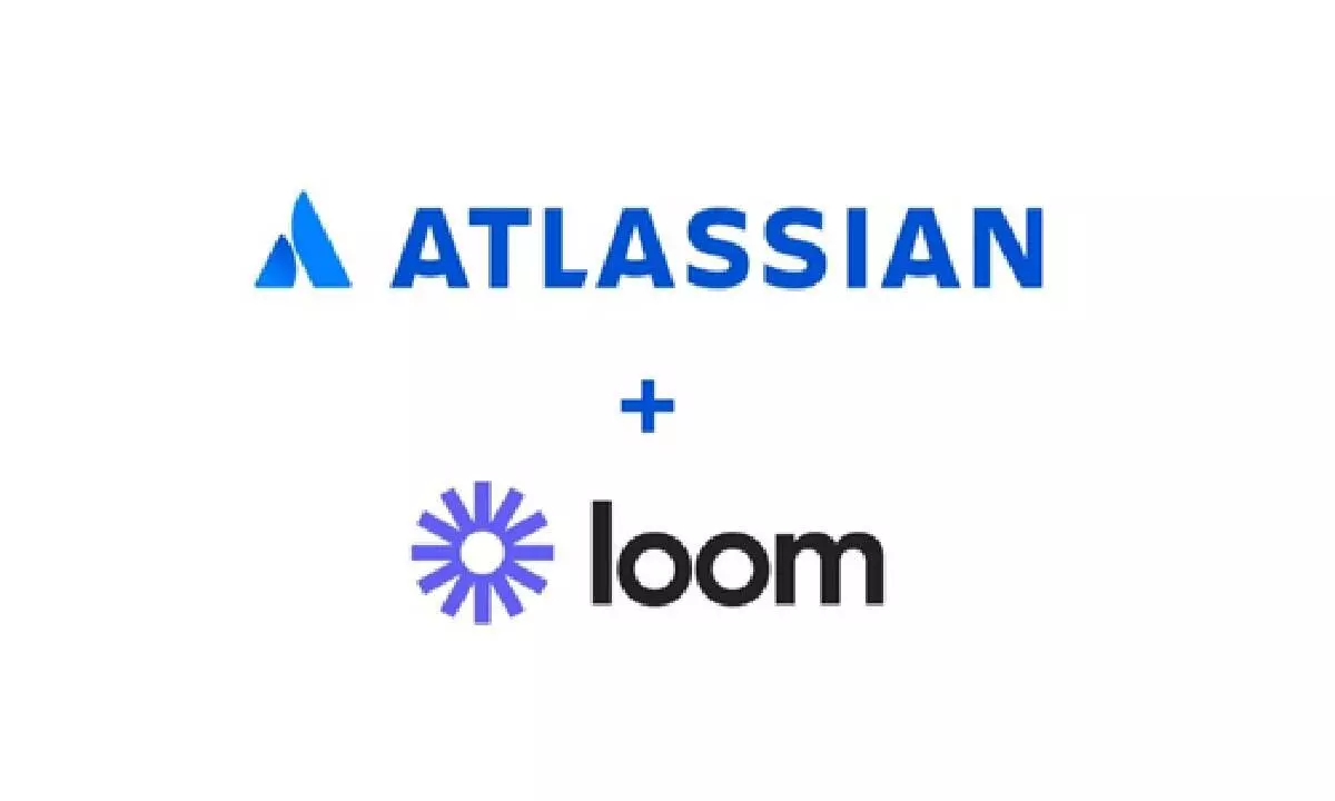 Atlassian to acquire video messaging platform Loom for about $975 mn