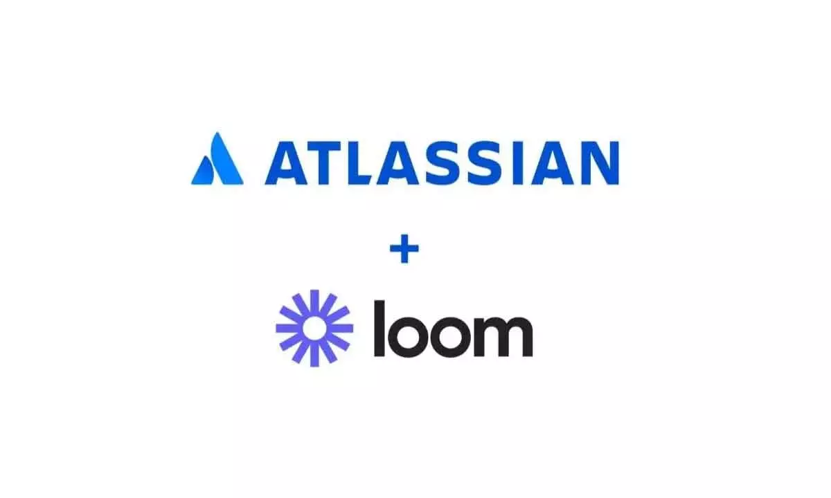 Atlassian to acquire Loom for $975 mn