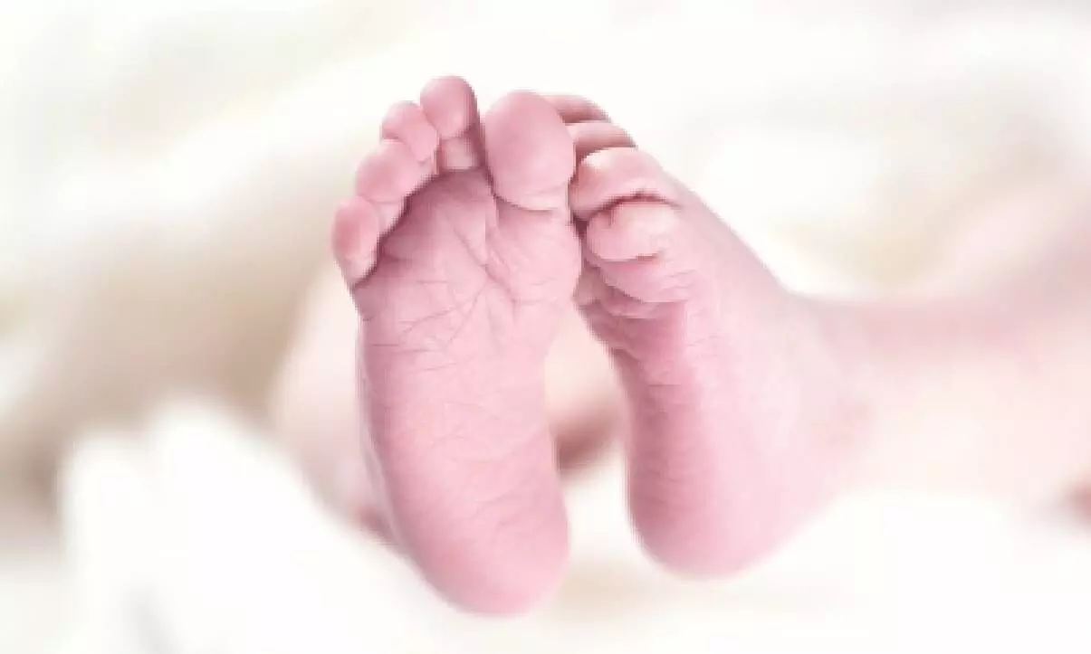 Low birthweight babies 4x more at fatty liver disease risk later: Study