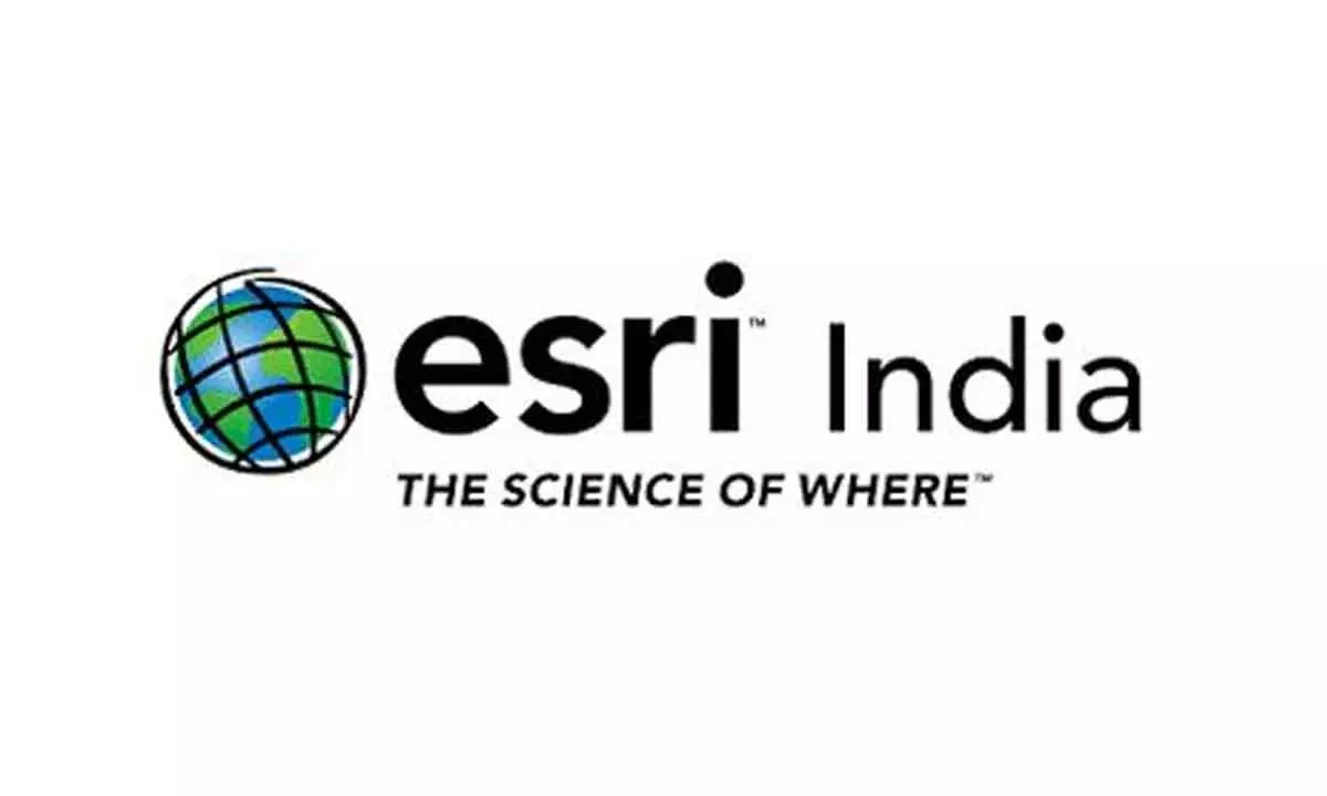 Esri India awards Rs 10 Lakh scholarships to students