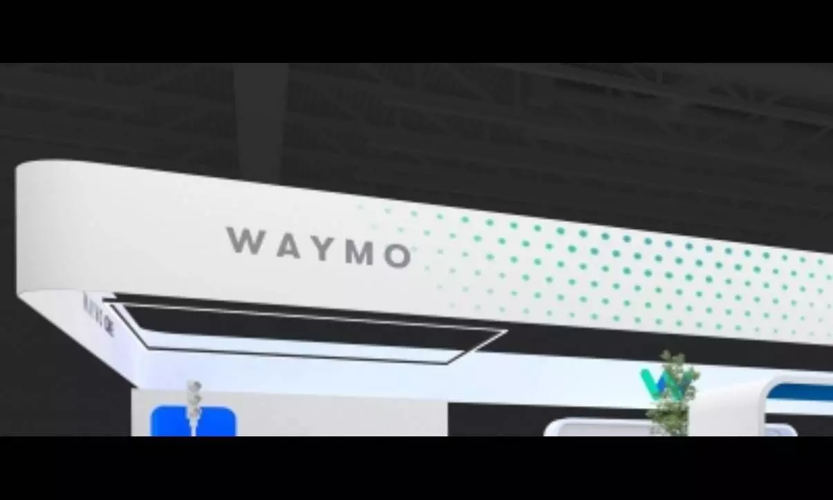 Alphabet’s Waymo lays off more employees, 3rd time this year