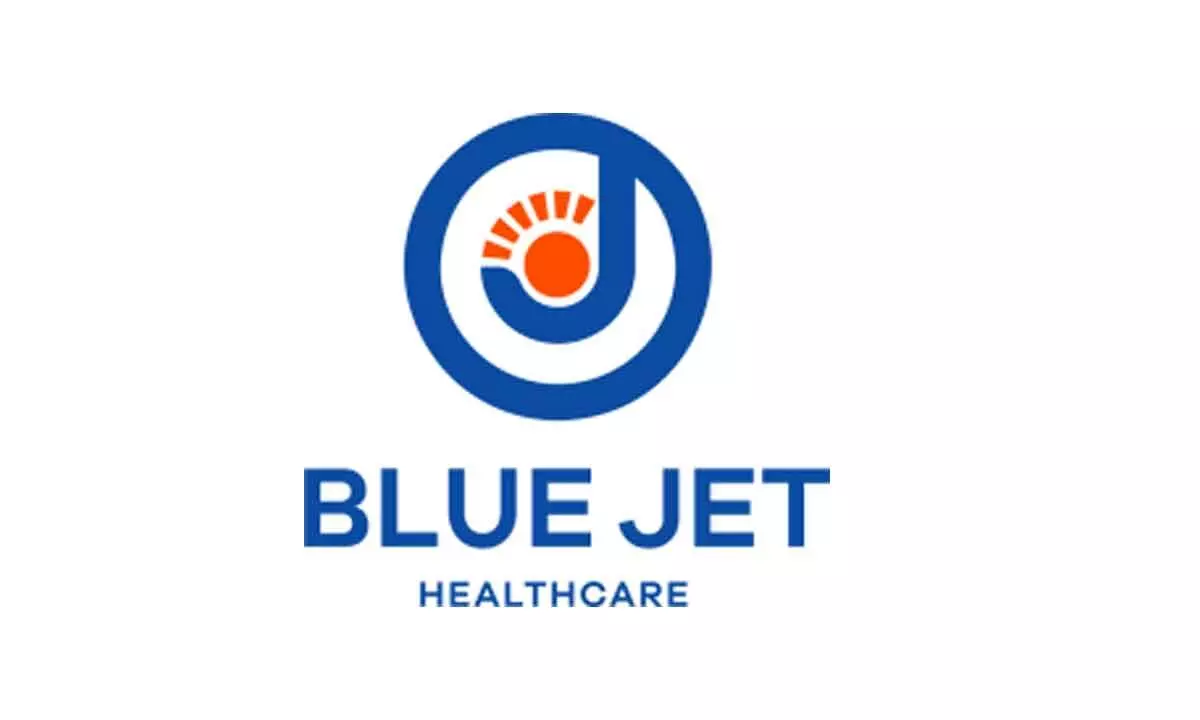 Blue Jet Healthcare IPO to open on Oct 25