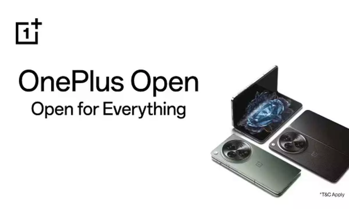 OnePlus open now at Reliance Digital