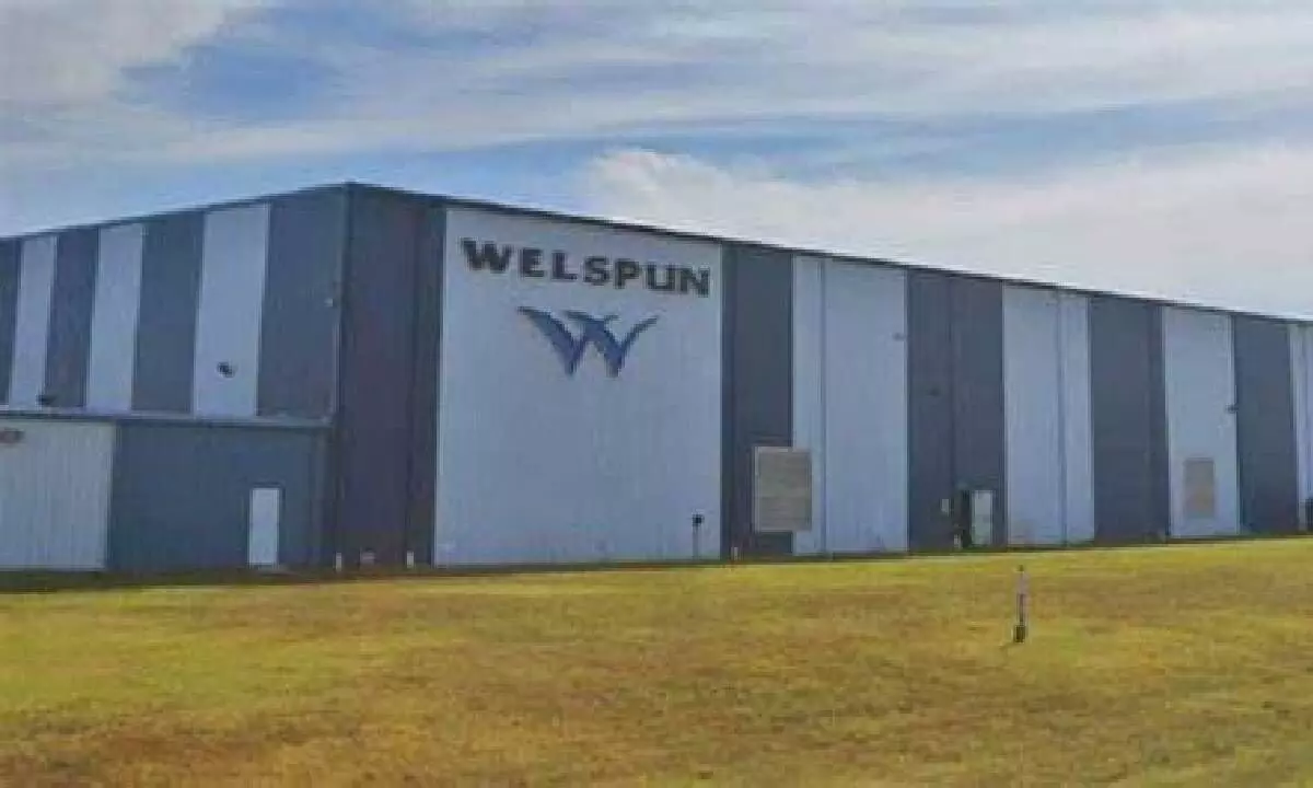 Welspun bags contract to supply LSAW pipes