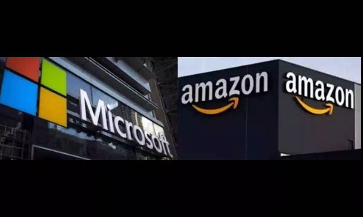 Amazon, Microsoft team up to protect users from impersonation scams in India