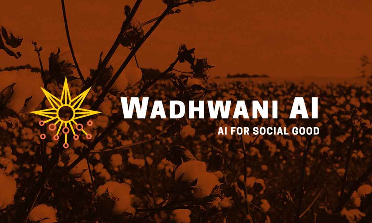 Wadhwani Ai Gets Mn Grant From Google Org