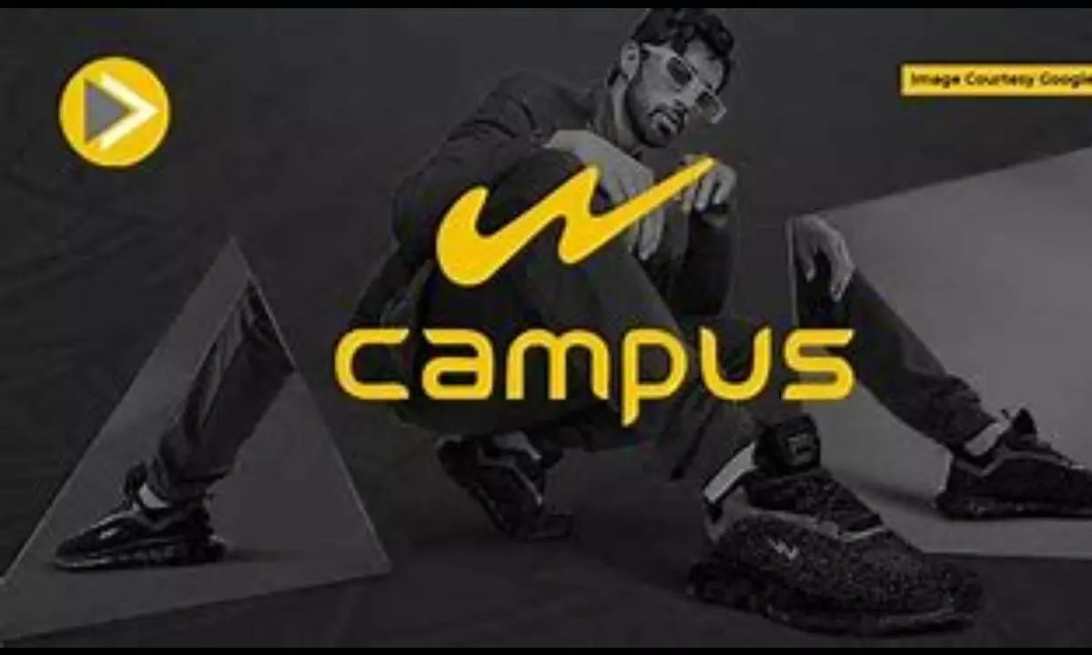 Campus Activewear announces collaboration campaign with King