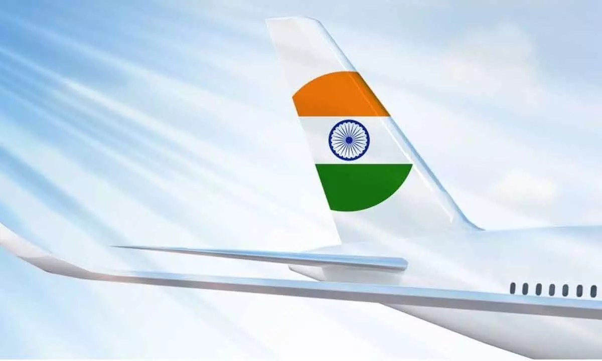 Vibrant Indian growth saga will propel the global aviation sector