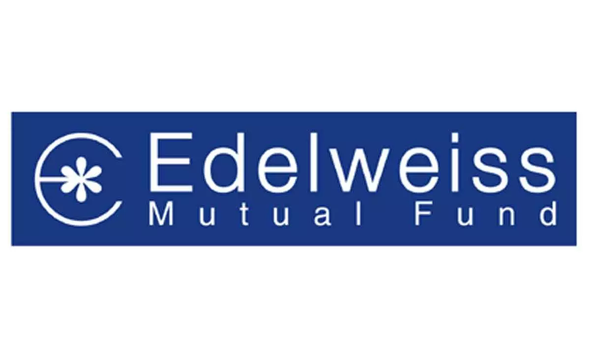 Edelweiss MF collects Rs 1,000 cr