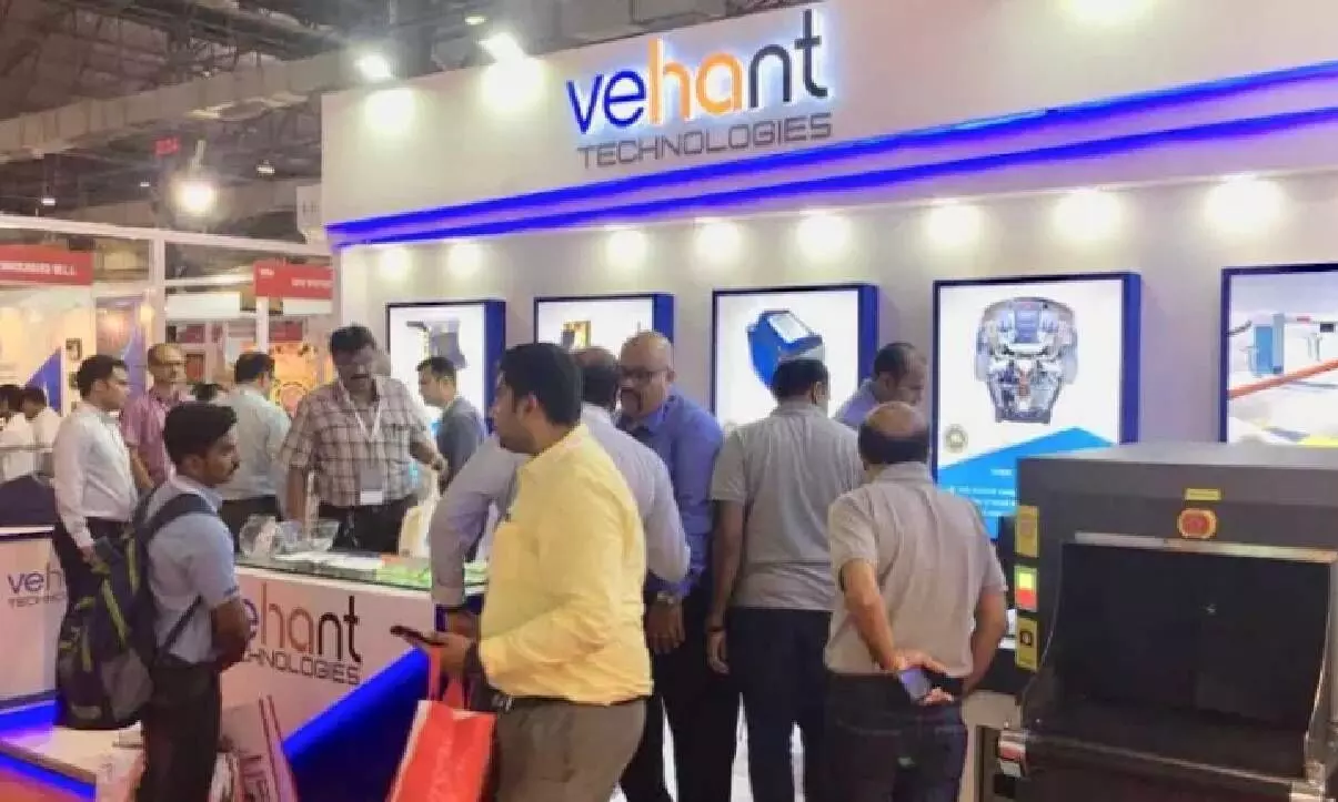 Vehant Technologies gets RS 37 cr order