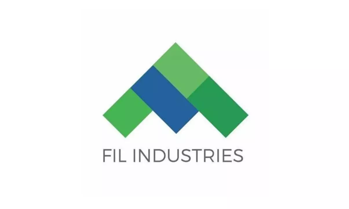 FIL Industries commences work