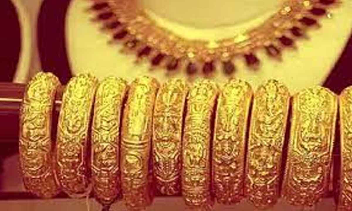 Poll code takes sheen off jewellery sales in TS