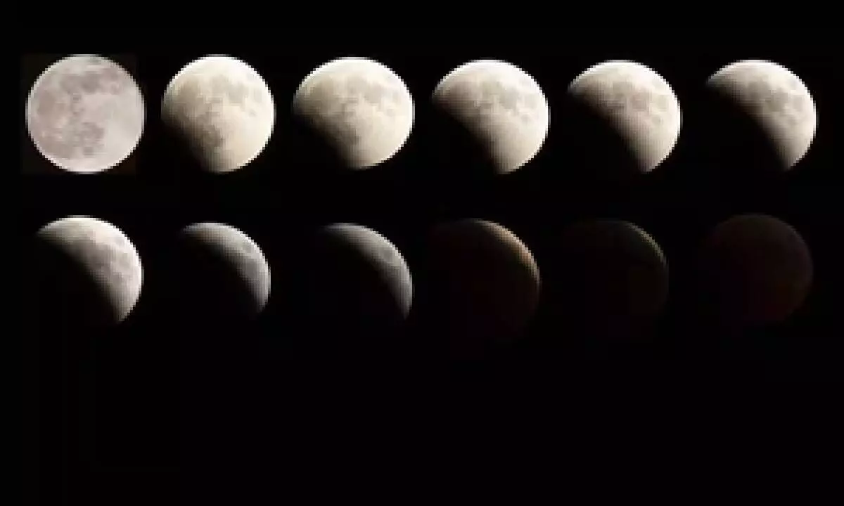 Last lunar eclipse of 2023 to grace the skies on Saturday night