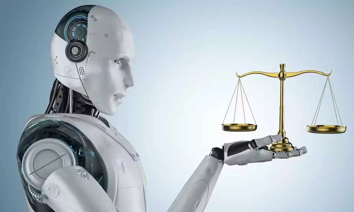 Can we teach AIs to be law-abiding entities?