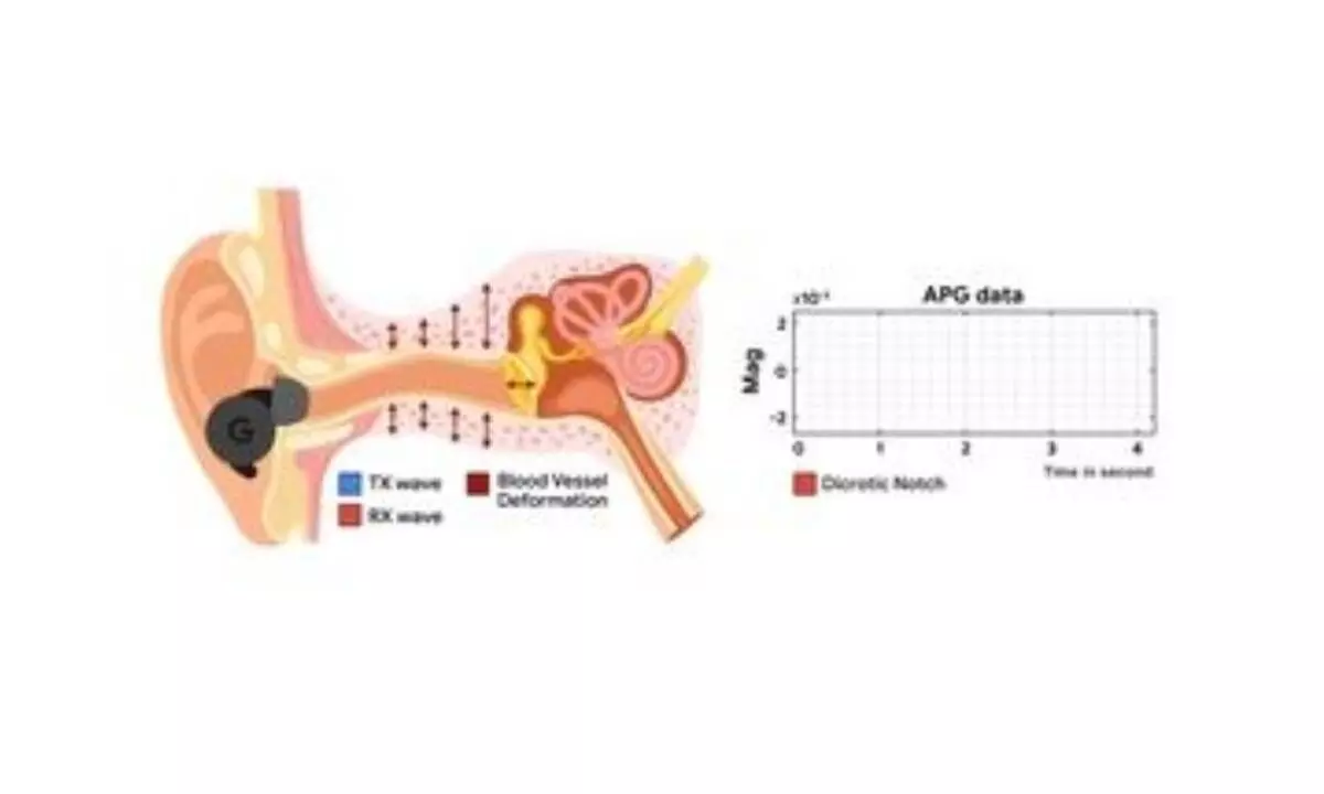 Google uses ultrasound to measure heart rate