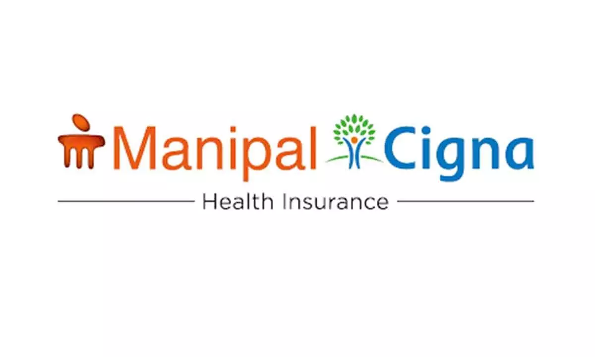 ManipalCigna collects Rs 150cr premium in TS, AP