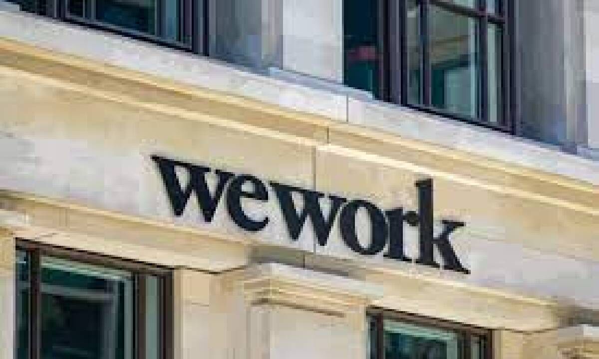 WeWork Files For Bankruptcy, WeWork India’s Operations Not Affected