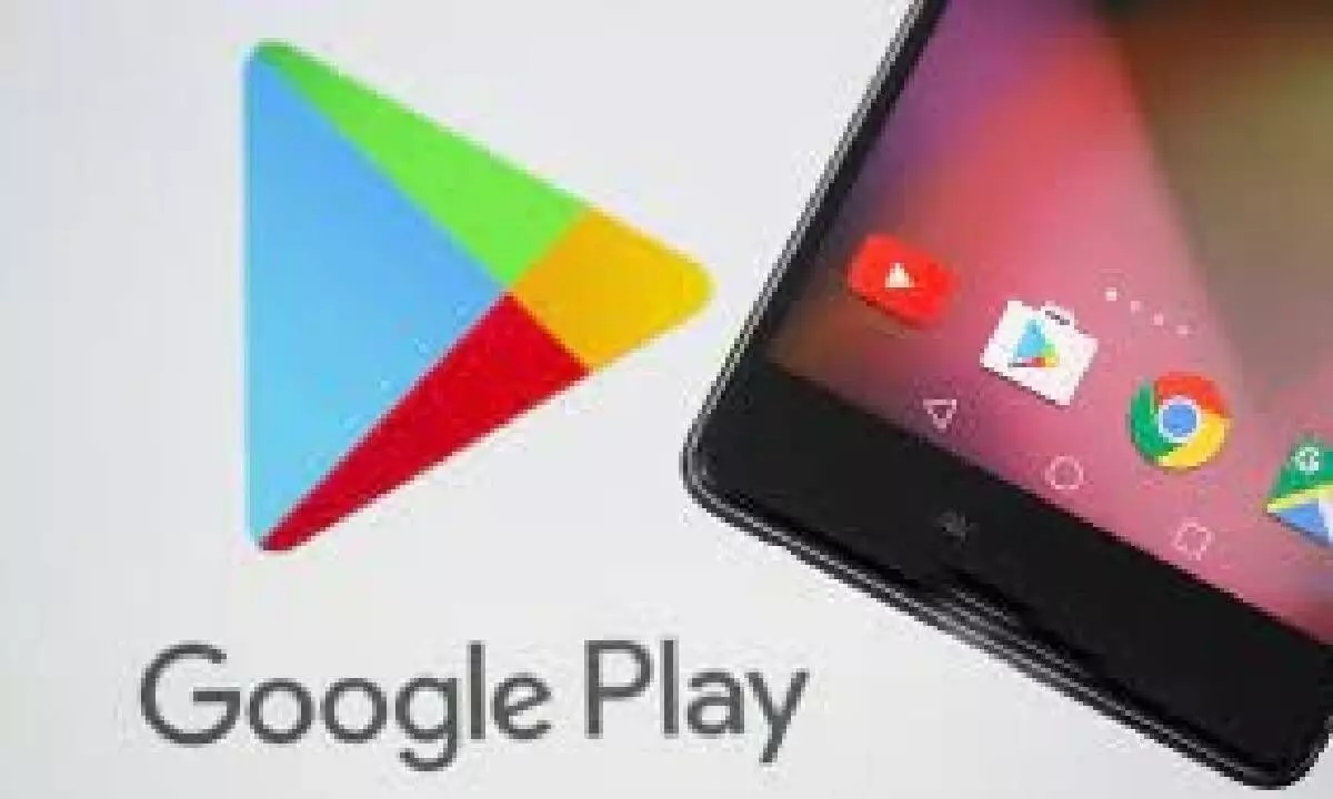 Google, Match Group reach settlement in Play Store antitrust case