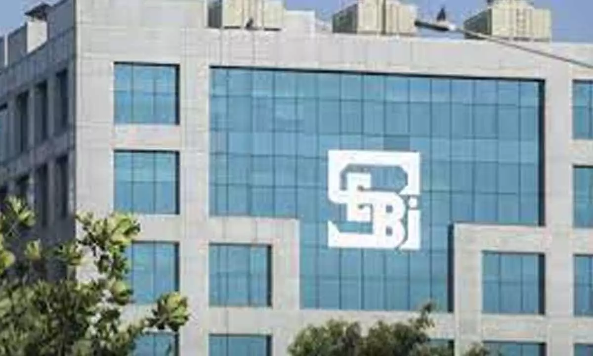 Sebi imposes market ban against 22 entities