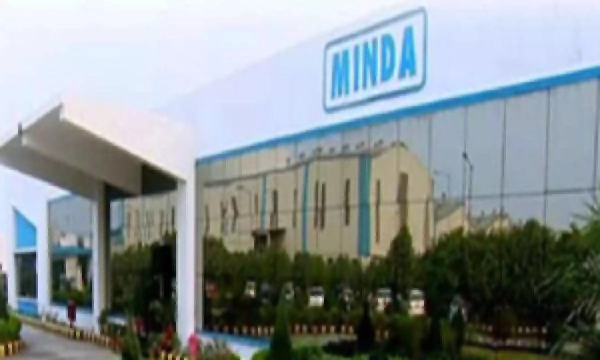 Minda Corporation plans JV with Taiwan’s HSIN Chong Machinery for sunroof solutions