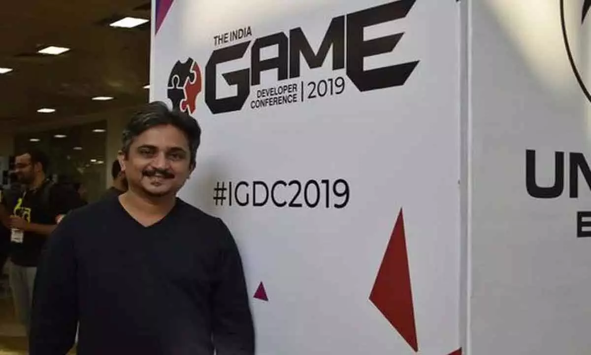 Gaming sector faces talent crunch: IGDC