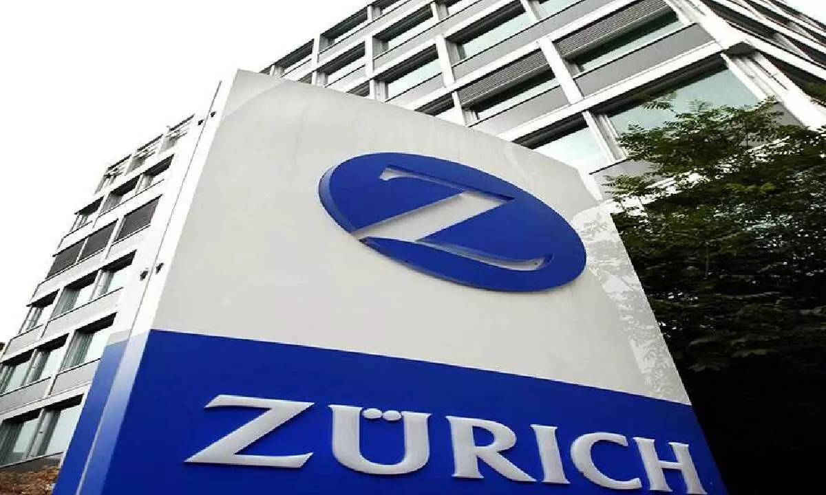 Zurich Insurance Group to acquire a majority stake in Kotak Mahindra GI