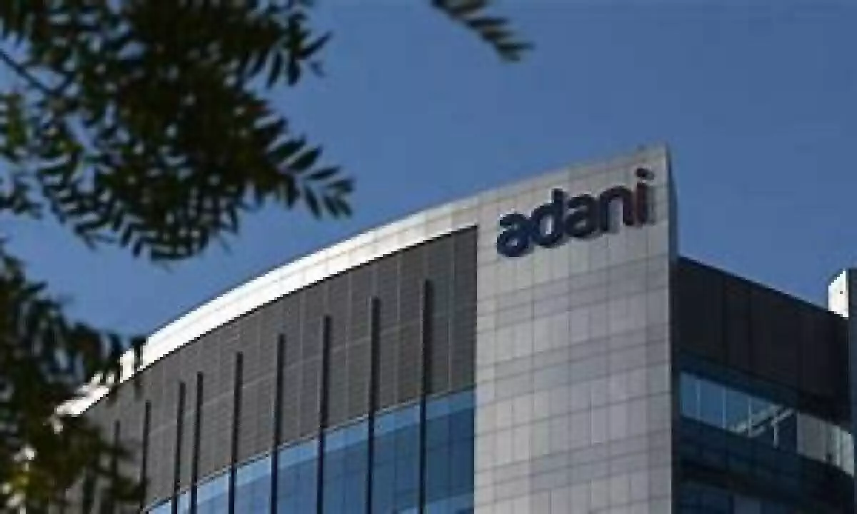 Adani Energy Solutions profit rises 46% to Rs 284 crore