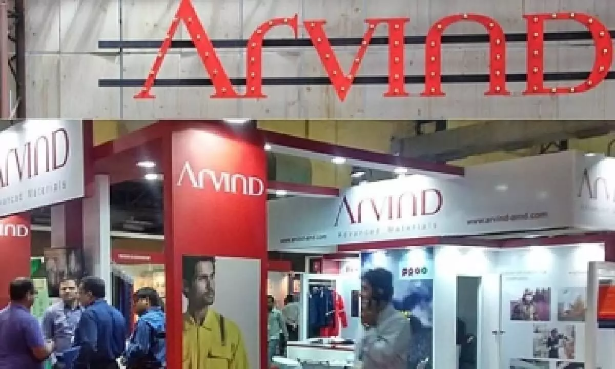 Arvind Fashions share price jumps 8 per cent after sale of beauty subsidiary to Reliance Beauty and Personal Care