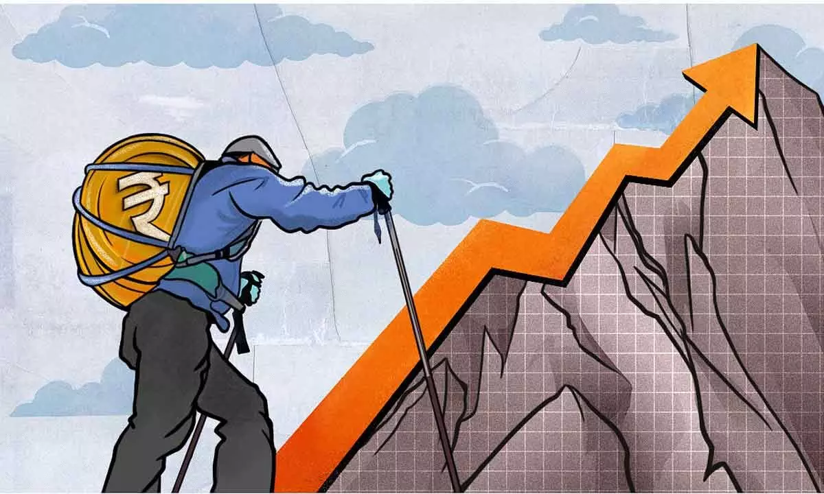 Key indices drift higher on macro optimism