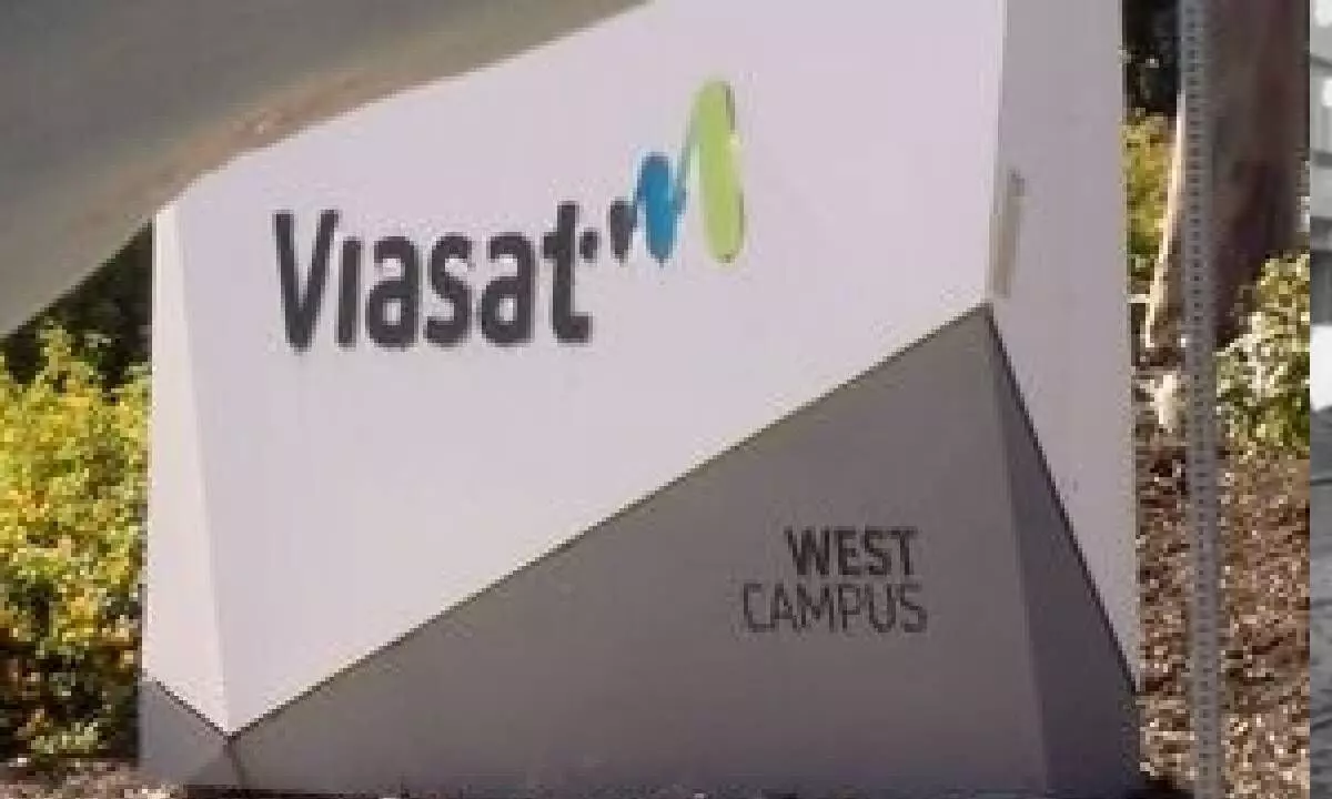 Viasat to lay off 800 employees