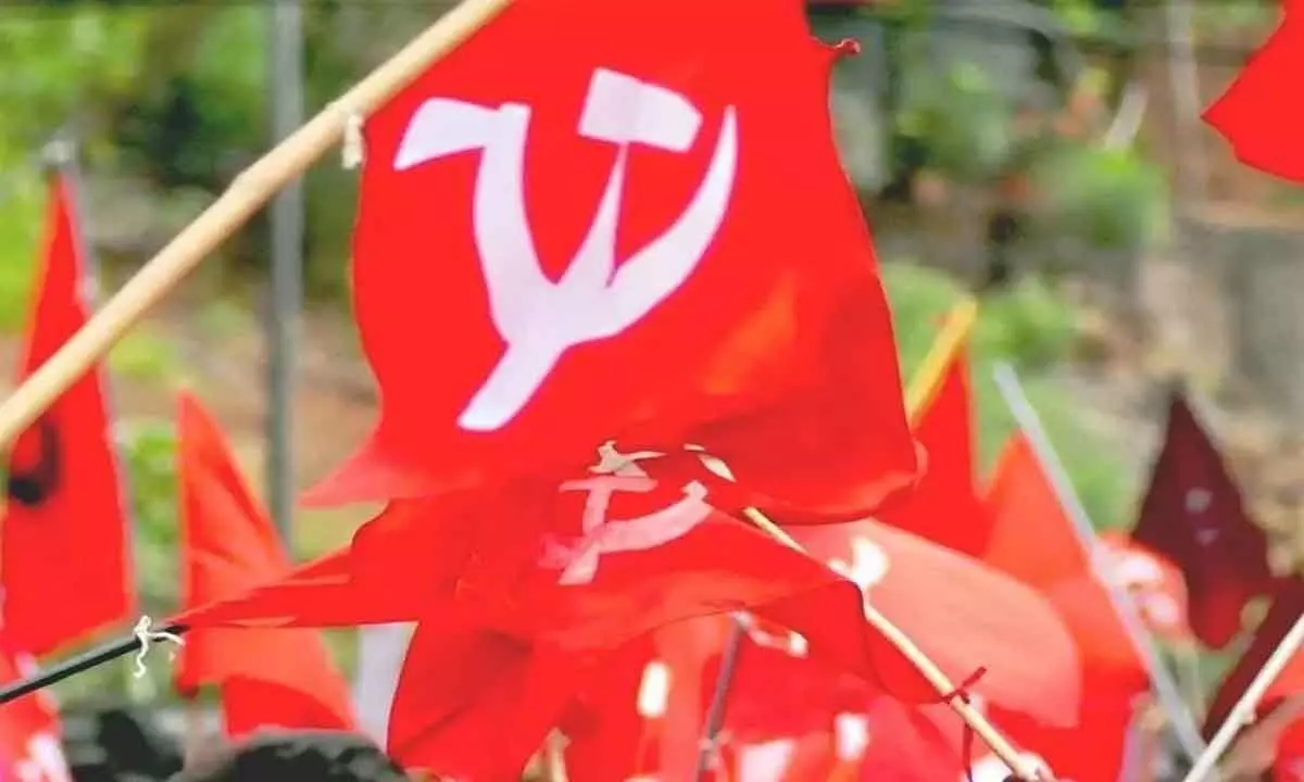 CPI(M) announces candidates for 14 seats in Telangana